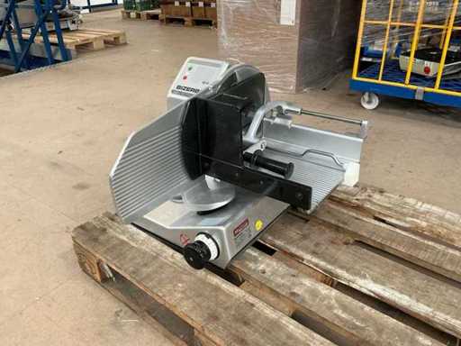 2008 Bizerba VS12 F33 Schneidemaschine