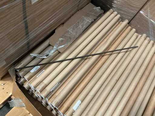 Fier din sârmă (100x)