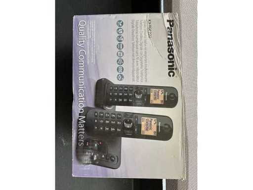 Panasonic - Other communication