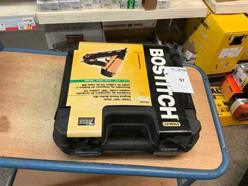 Bostitch DA15GA Pneumatic tacker