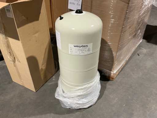 Amtrol WX-202 XL Vertical boiler (7x)