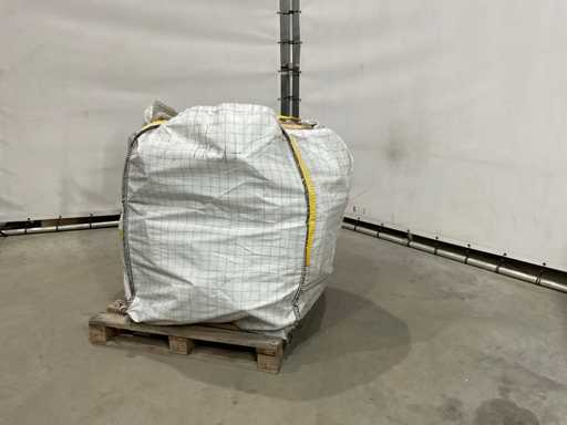 Partij stook hout (2x)