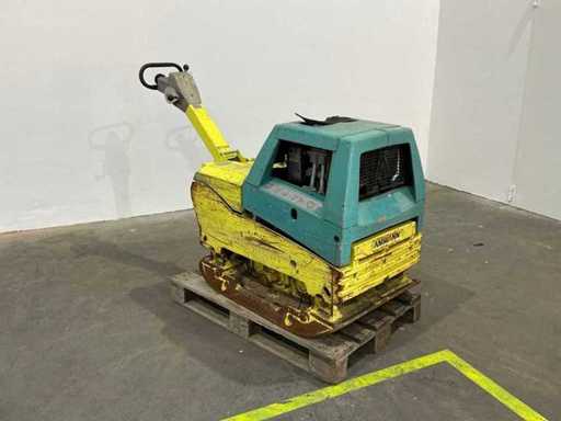 2017 Ammann AVH 100-20 Trilplaat