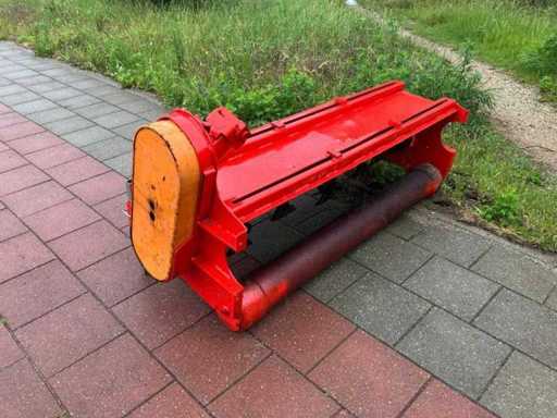 Mașini de tuns iarba Ducker MK15 Flail