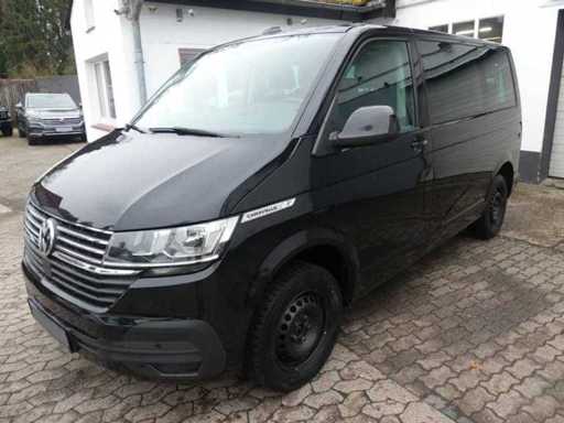Volkswagen T6.1 Caravelle Comfortline 9 posti (2021)