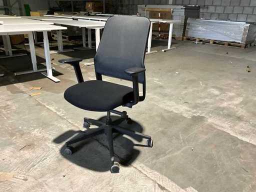 Wilkhahn Bürovorsitzender (9x)