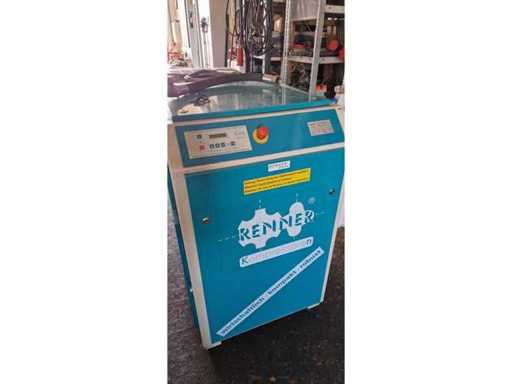 Compresseur à vis RENNER RSK 2009