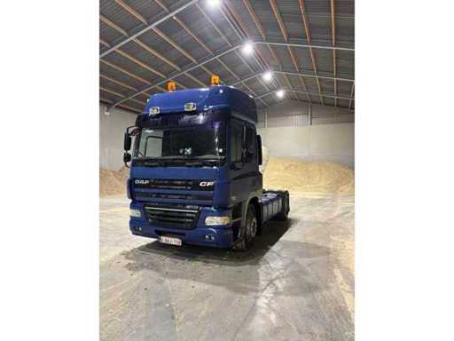 DAF - FT CF85 - Lkw - 2008