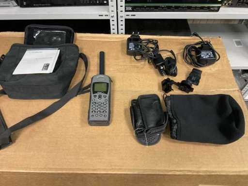 Téléphone satellite Iridium 9505A