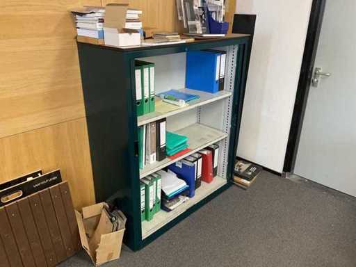 Armadio per archivi