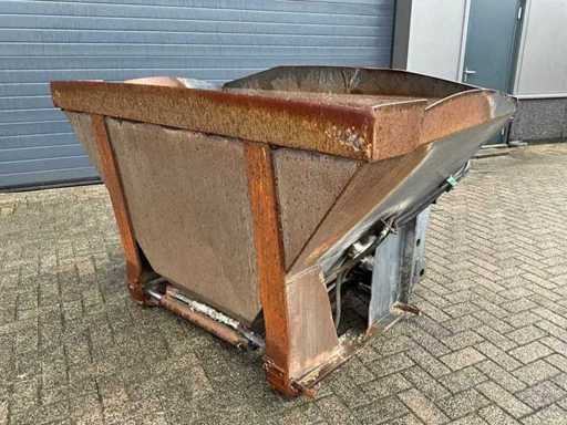 Großer Beutelhopper