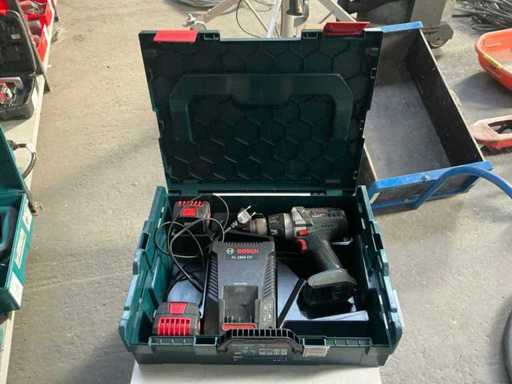 Perceuse à vis Bosch GSR 14.4 VE-2-Li