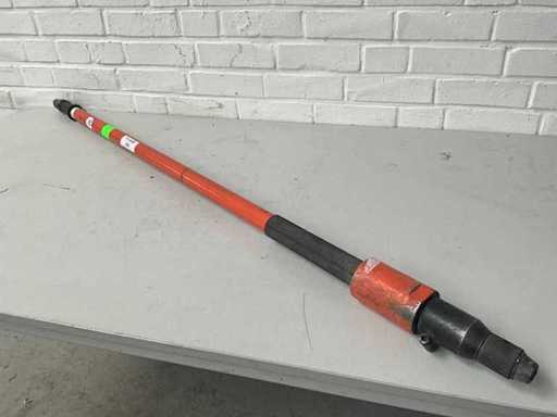 Trelawny LR 5ft Ciocan cu daltă măcinată