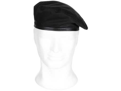 Franz. Barett, neuwertig (R15) (60x)