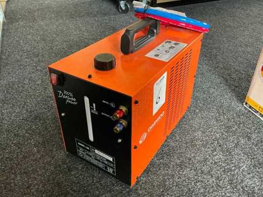 Deawoo DAWS 10-L Refrigeration Unit