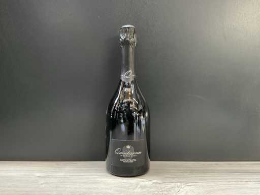 2007 Antica Fratta Franciacorta Quintessence