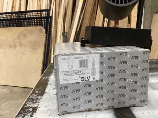 SLV - Lampada SLV SUPROS 152680 con accessori (15x)