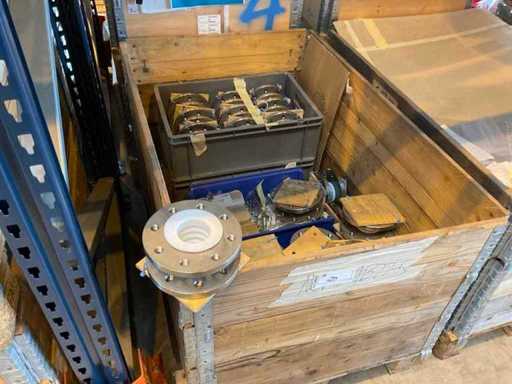 Gama de rosturi de dilatație