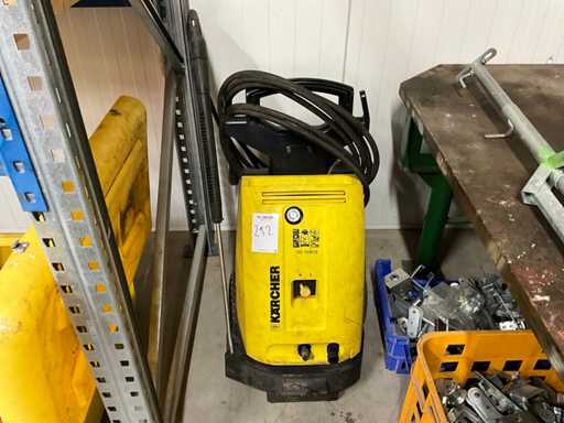 Kärcher HD 1290S Hogedrukreiniger