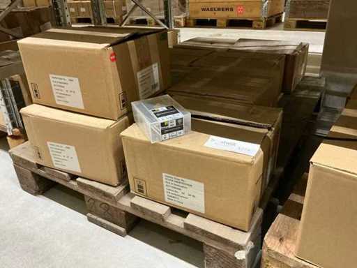 Șurub din oțel inoxidabil M7x110mm pentru lemn (162x)