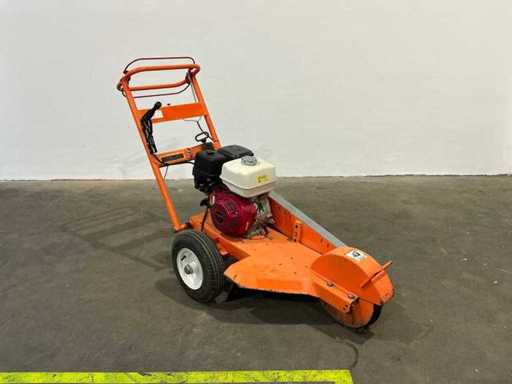 Râșniță Dosko 337-23H Stuben 2018 / Râșniță pentru cioturi