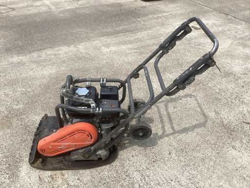 2019 HUSQVARNA LF 100 Zag?szczarka p?ytowa