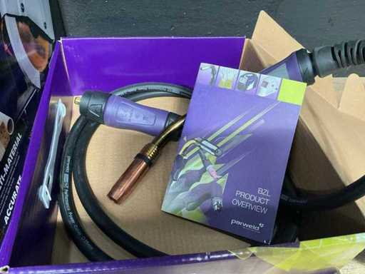 Parweld Welding Torch