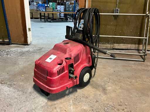 Hemigals Hogedrukreiniger