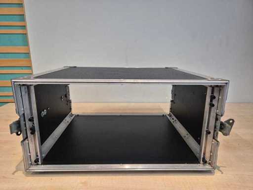 Case for audio equipments