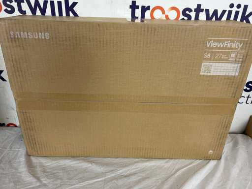 Acer NITRO XZ270UP LED-Monitor 68,6 cm (27 Zoll) Energieetikett G 