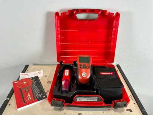 2021 Hilti PS 50 Multidetector Professional Wall Hilti