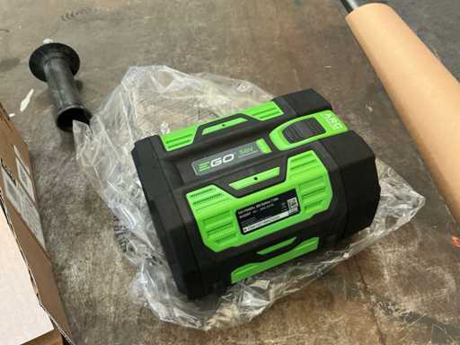 Ego BA4200T batterie