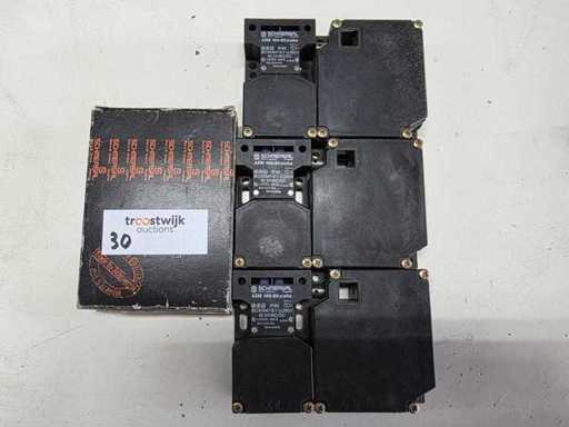 Schmersal - AZM 160-13 yp-B1S - Elektronik