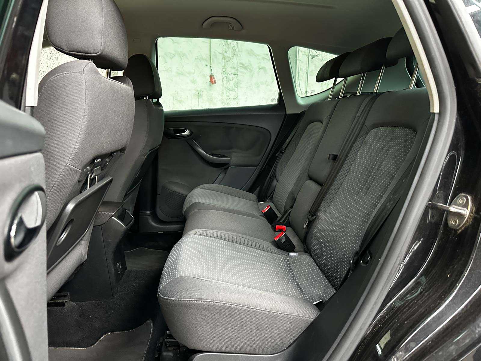 SEAT Altea XL 1.6 Stylance 105pk 2007 (Origineel-NL), 29-XJ-RH