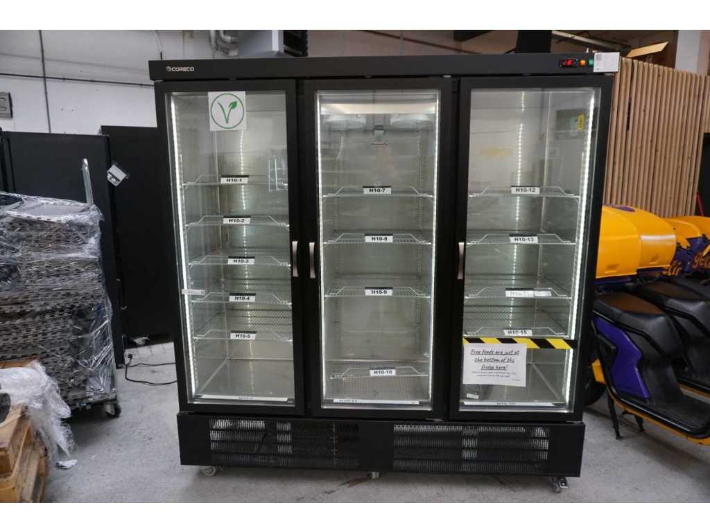 Coreco - ebr-2003-ni_r290 - frigider