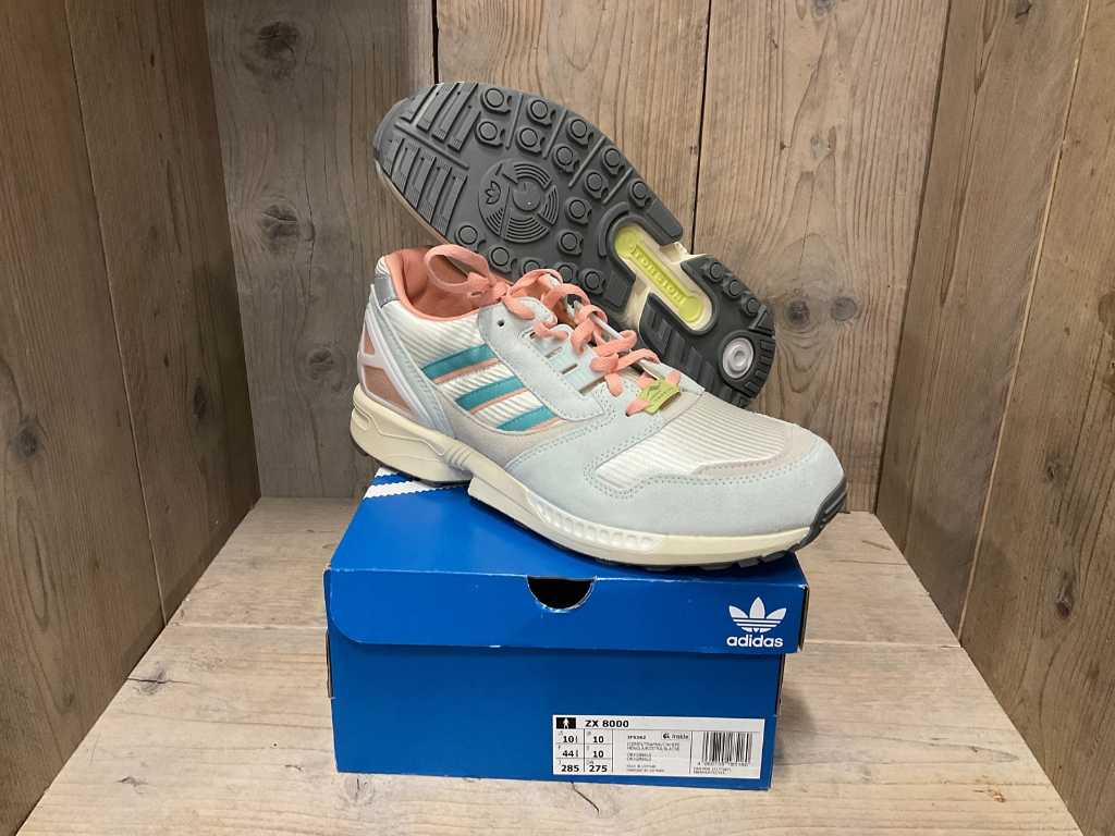 Adidas zx store 8000 44