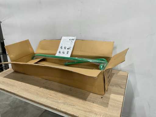 Pres? pentru containere Trashbasher