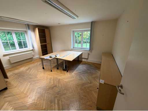 Various Office Inventory