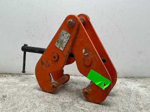2008 Yale YC5 Beam Clamp 5t