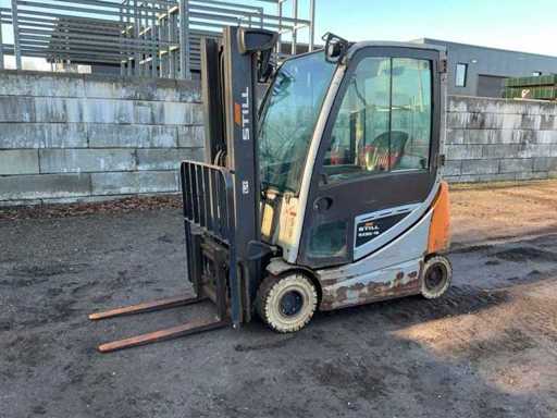 2020 Stil RX20-16P Vorkheftruck