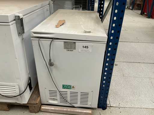 Friac BDV3022 Vrieskoffer