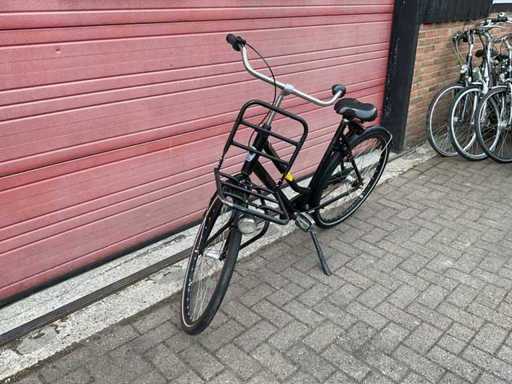 Gazelle Heavy Duty Damenrad