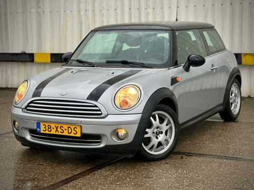 Passenger and commercial vehicles