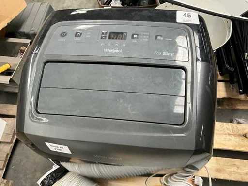Climatiseur Whirlpool PACB29CO Mobile