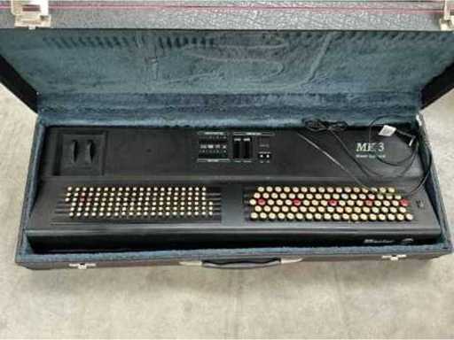 Warehouse auction