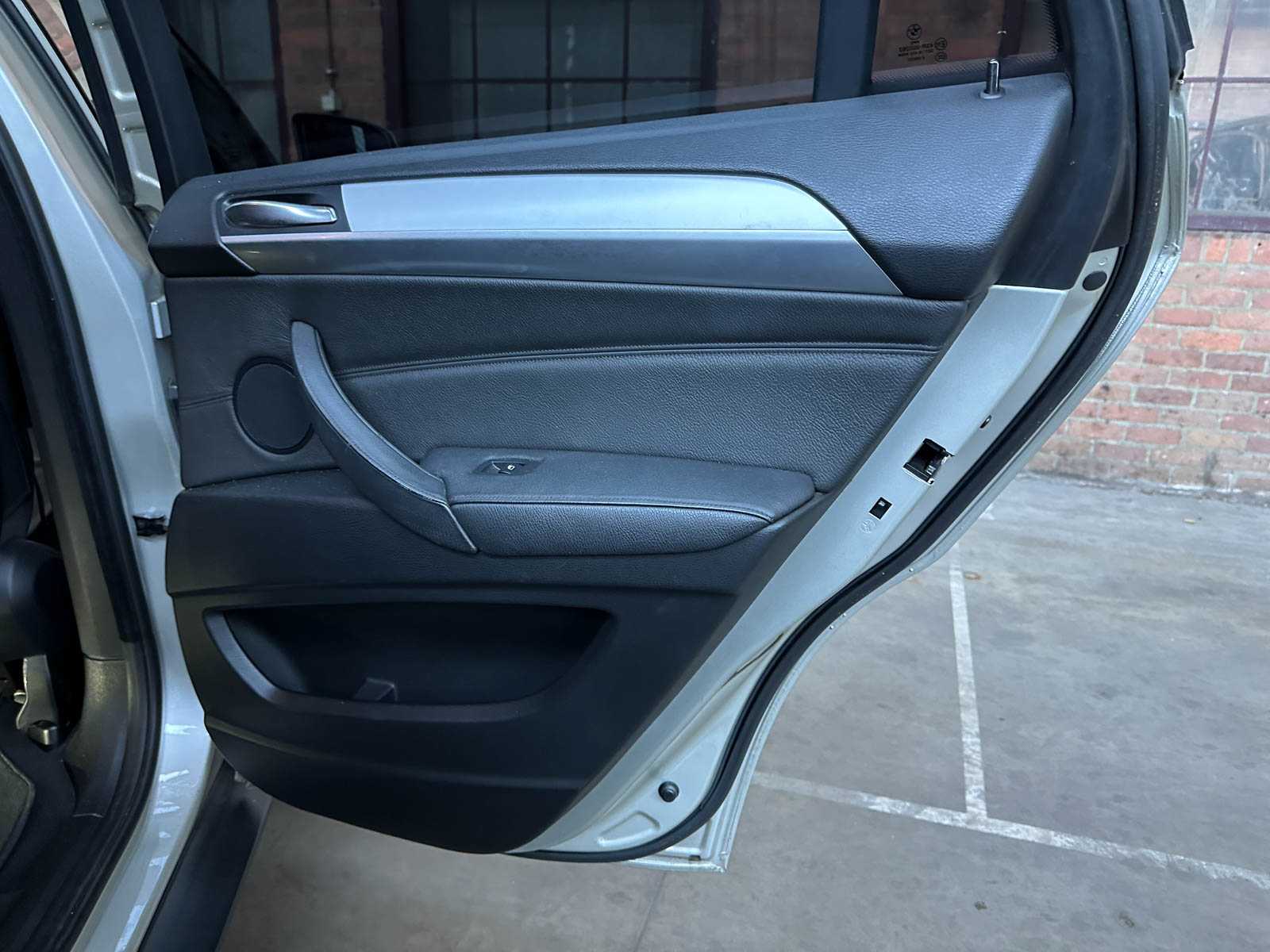 BMW X6 xDrive35d High Executive 282pk 2008, 29-XJJ-1 Youngtimer