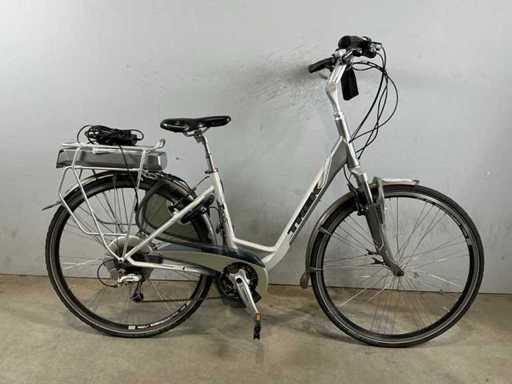 Bicicletta elettrica femminile
