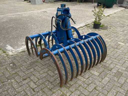 2014 Eurograb FVE22 Squeezer