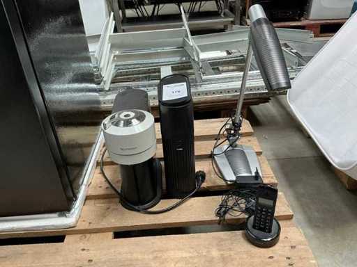 Espresso Magimix M700-Vertuo Ekspres do Espresso
