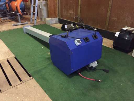 Câbles d’extension Tambour et cordon